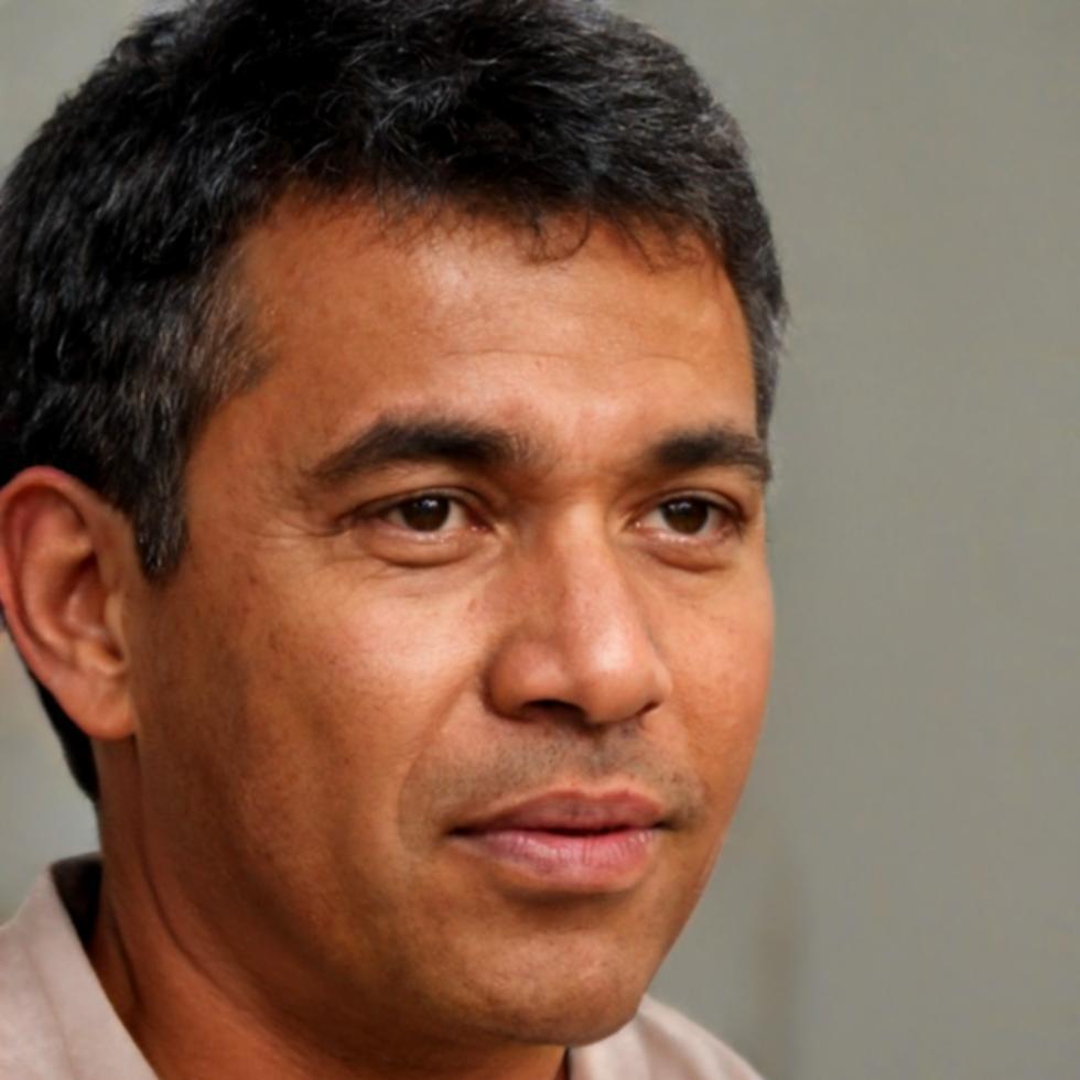 Ritratto di Giacomo Bellotti