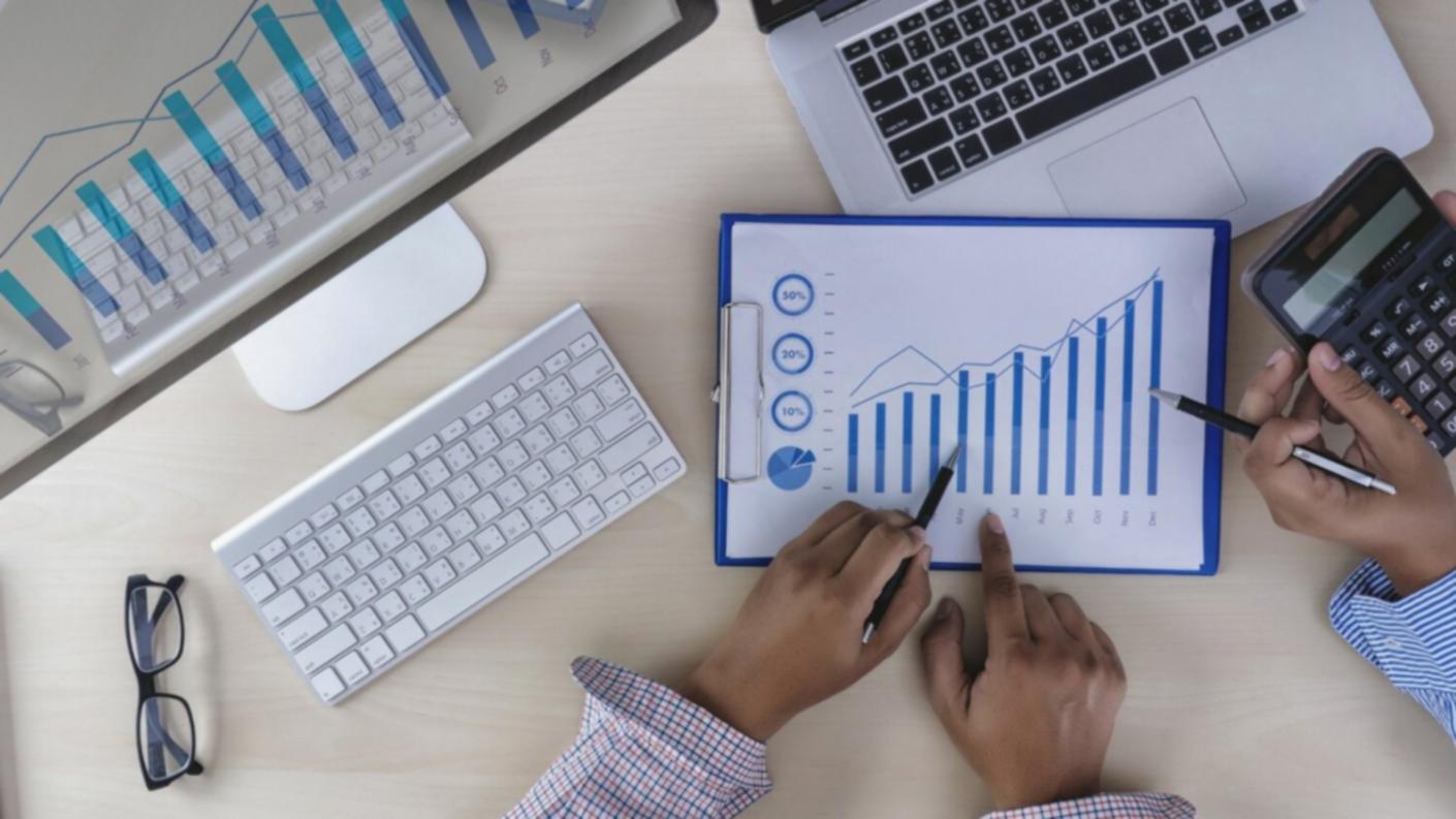 Workshop pratico su fogli di calcolo