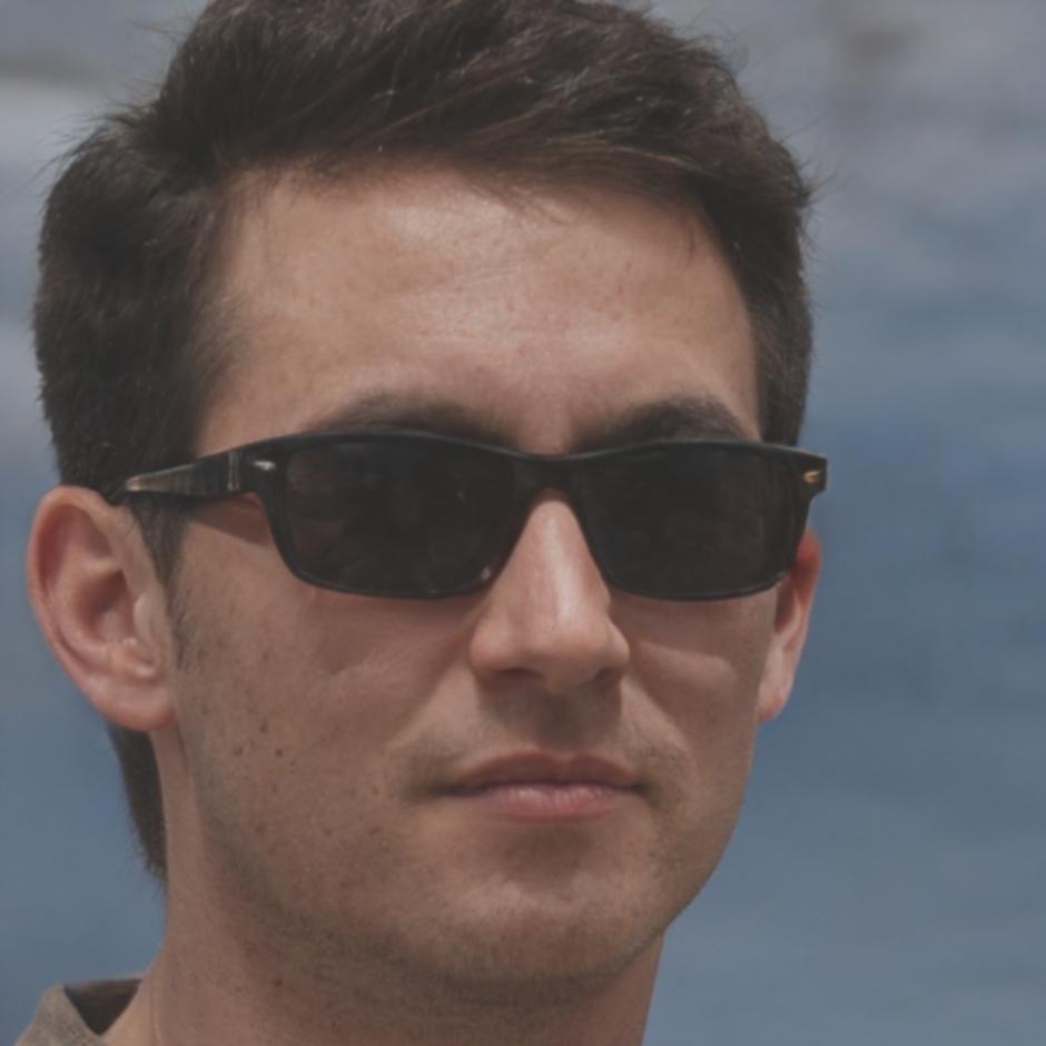 Fabrizio Venturini, responsabile didattica